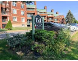 405 - 121 WATER STREET W, Cornwall, Ontario