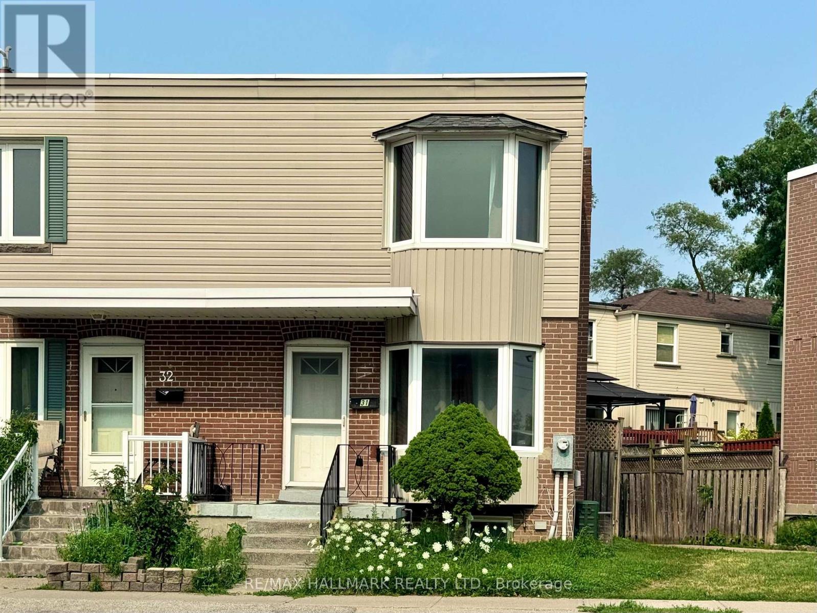 31 - 740 Kennedy Road, Toronto, Ontario  M1K 2C5 - Photo 2 - E13593614