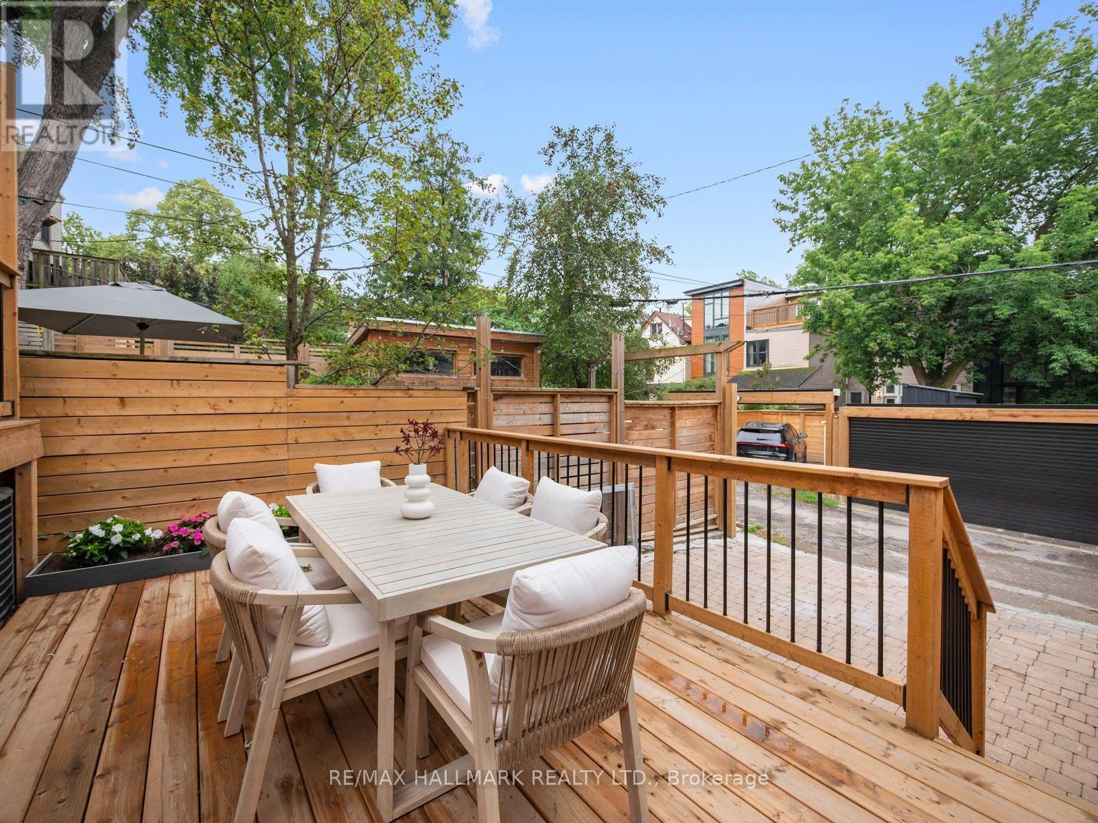 149 Victor Avenue, Toronto, Ontario  M4K 1A9 - Photo 46 - E13593666