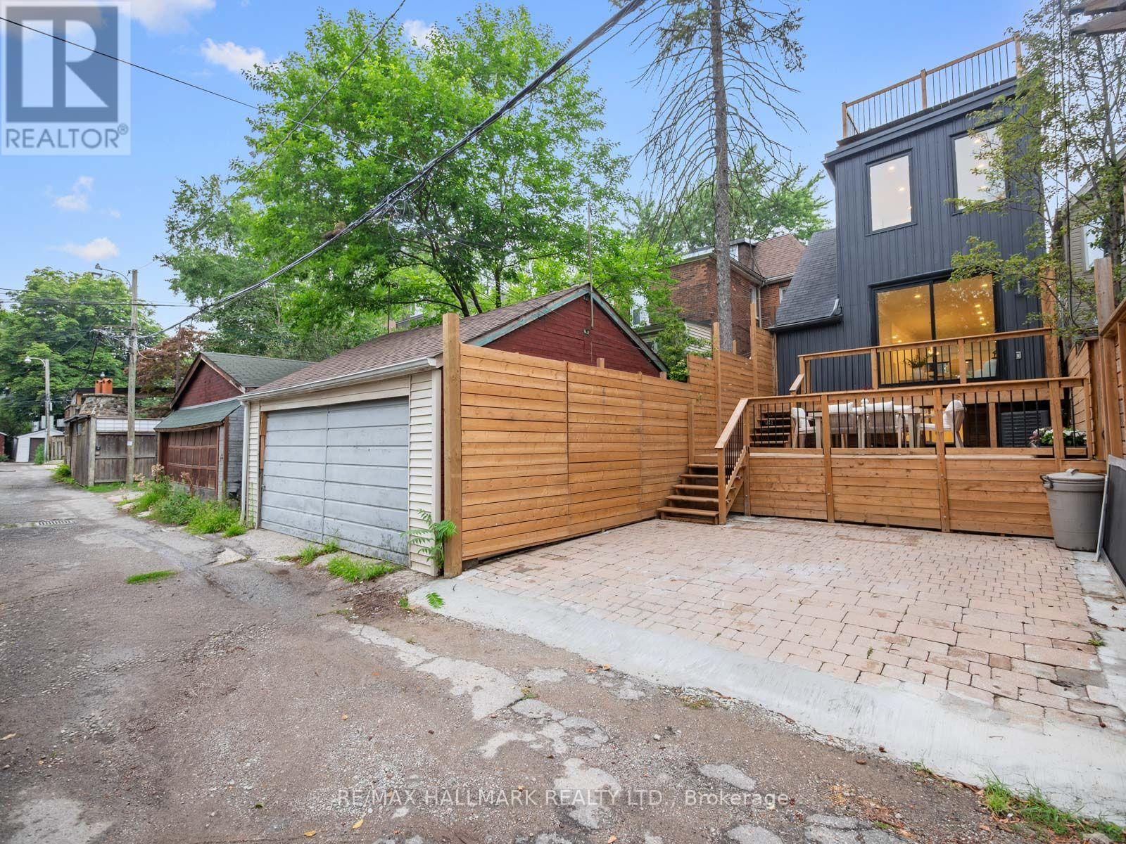 149 Victor Avenue, Toronto, Ontario  M4K 1A9 - Photo 48 - E13593666