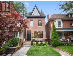 149 VICTOR AVENUE, Toronto, Ontario