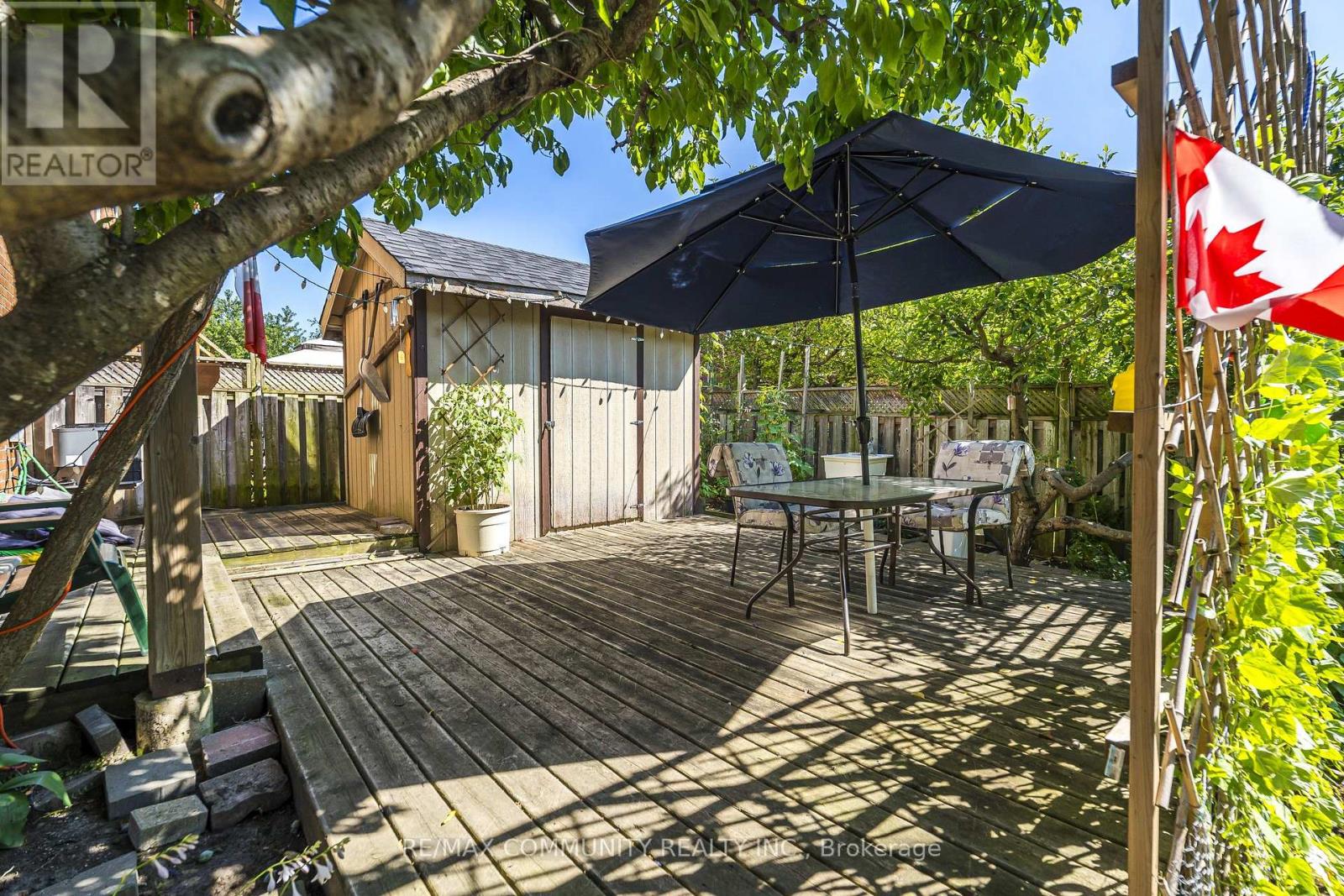 209 Old Harwood Avenue, Ajax, Ontario  L1Z 1N7 - Photo 25 - E13593784