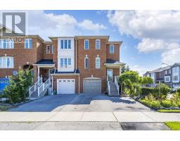209 OLD HARWOOD AVENUE, Ajax, Ontario