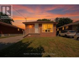 235 WAVERLY STREET S, Oshawa, Ontario