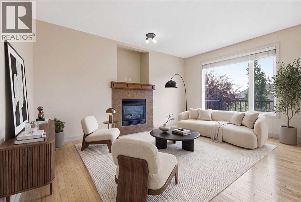 47 Evanspark Circle, Calgary, Alberta  T3P 0B4 - Photo 10 - A2331124