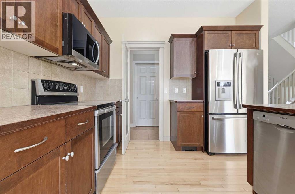 47 Evanspark Circle, Calgary, Alberta  T3P 0B4 - Photo 15 - A2331124