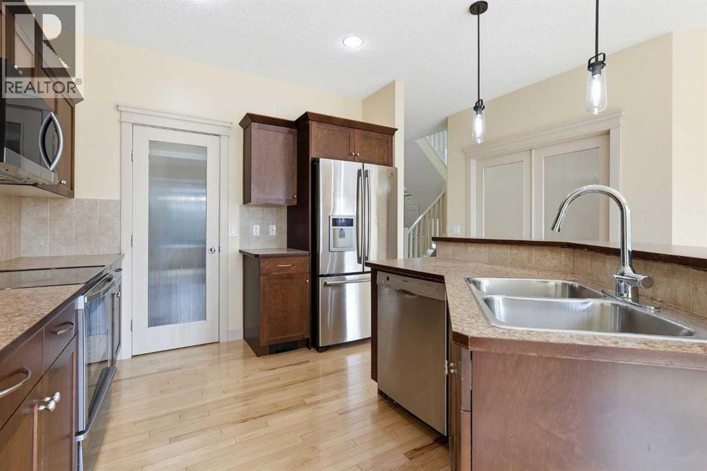 47 Evanspark Circle, Calgary, Alberta  T3P 0B4 - Photo 16 - A2331124