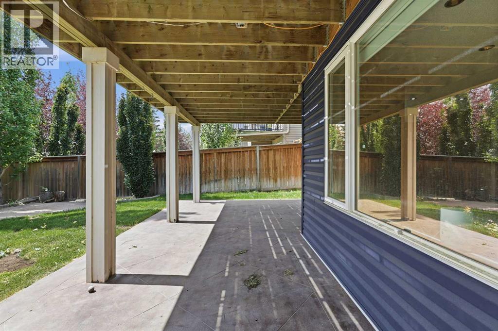 47 Evanspark Circle, Calgary, Alberta  T3P 0B4 - Photo 41 - A2331124