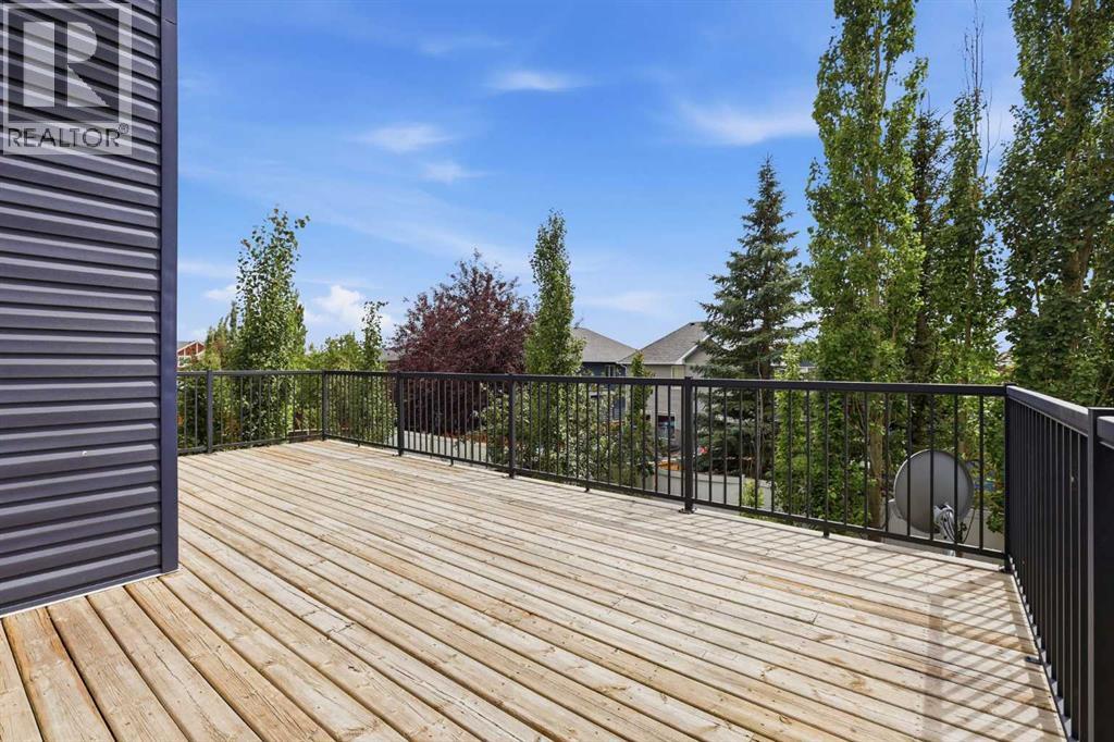 47 Evanspark Circle, Calgary, Alberta  T3P 0B4 - Photo 45 - A2331124