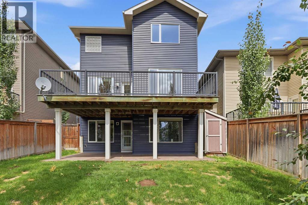 47 Evanspark Circle, Calgary, Alberta  T3P 0B4 - Photo 46 - A2331124