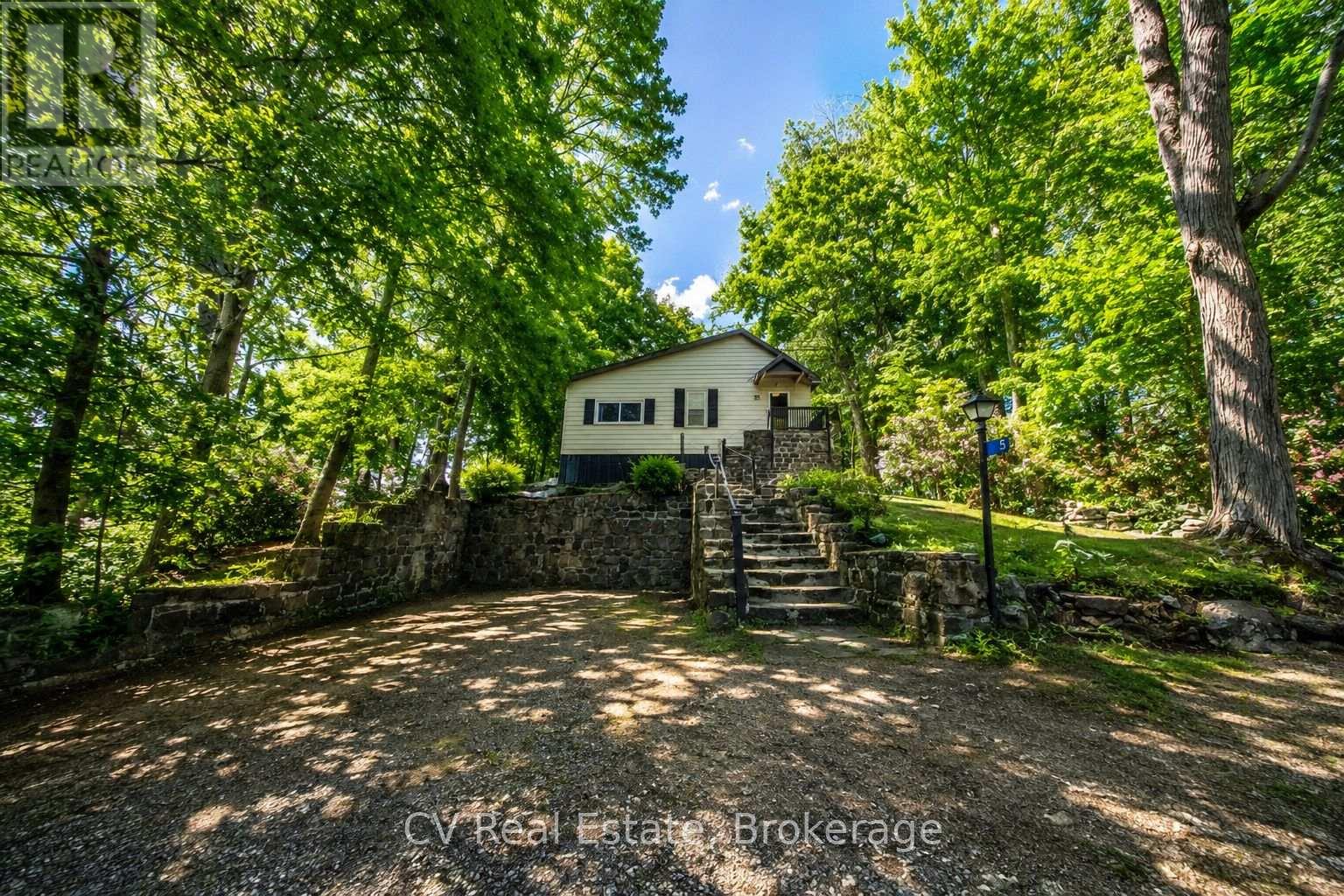 5 - 1117 BERT SIMS ROAD N, Muskoka Lakes (Watt)