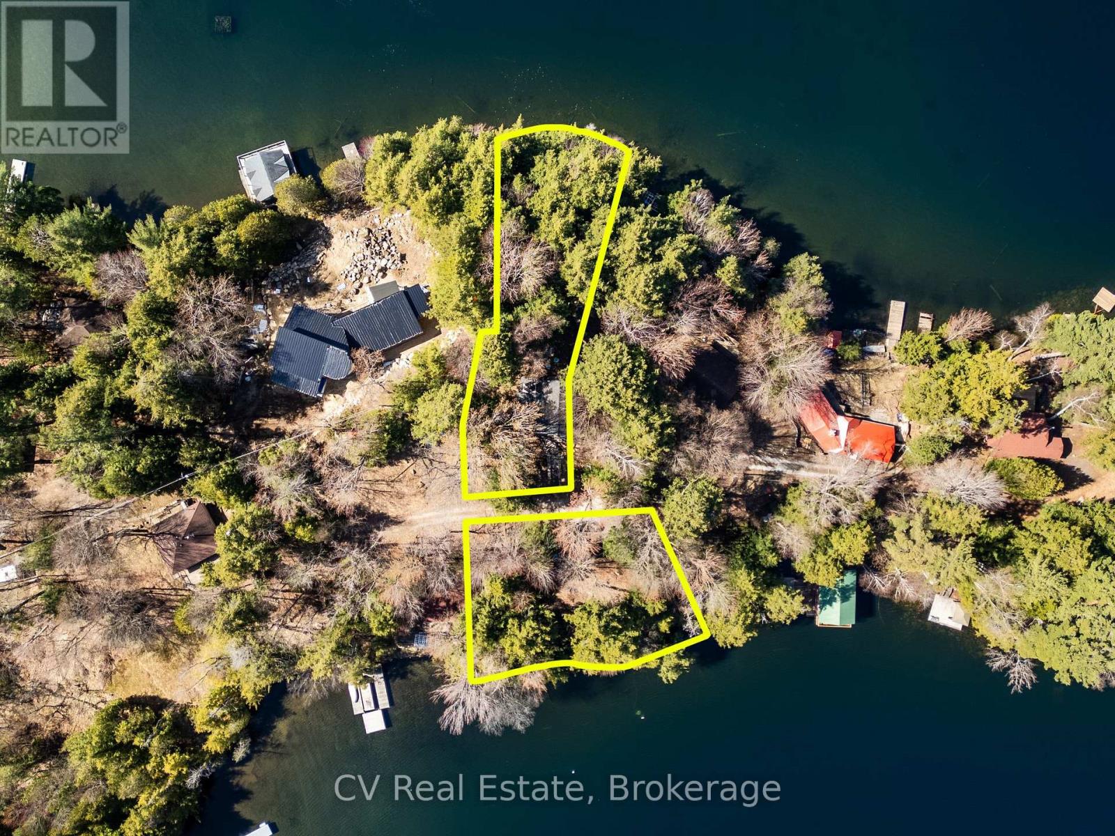 5 - 1117 Bert Sims Road N, Muskoka Lakes, Ontario  P0B 1M0 - Photo 5 - X13593756