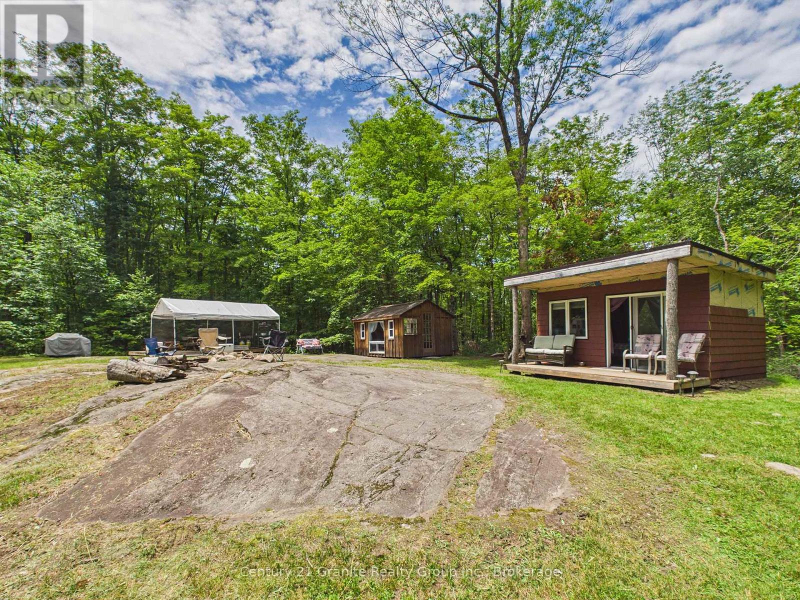 000 South Lake Road, Minden Hills, Ontario  K0M 2K0 - Photo 1 - X13593878