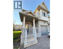 7 UPPER MERCER Street Unit# G30, Kitchener, Ontario