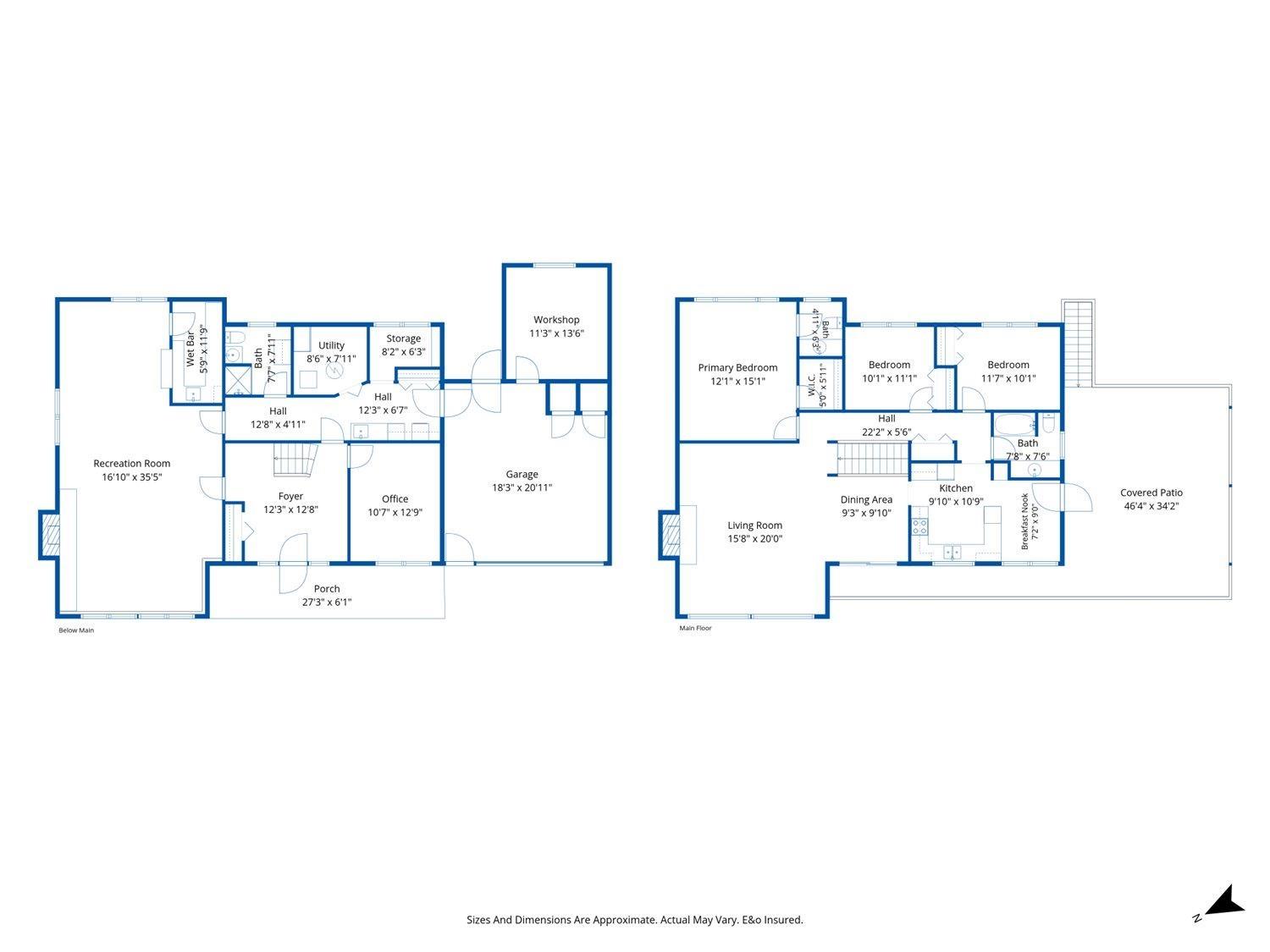 9758 Linwood Street, Chilliwack Proper East, Chilliwack, British Columbia V2P 5L5 - Photo 3 - R3148617