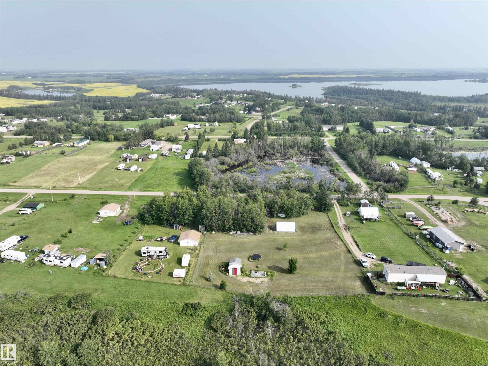 320 & 321 57201 Rng Rd 102, Rural St. Paul County, Alberta