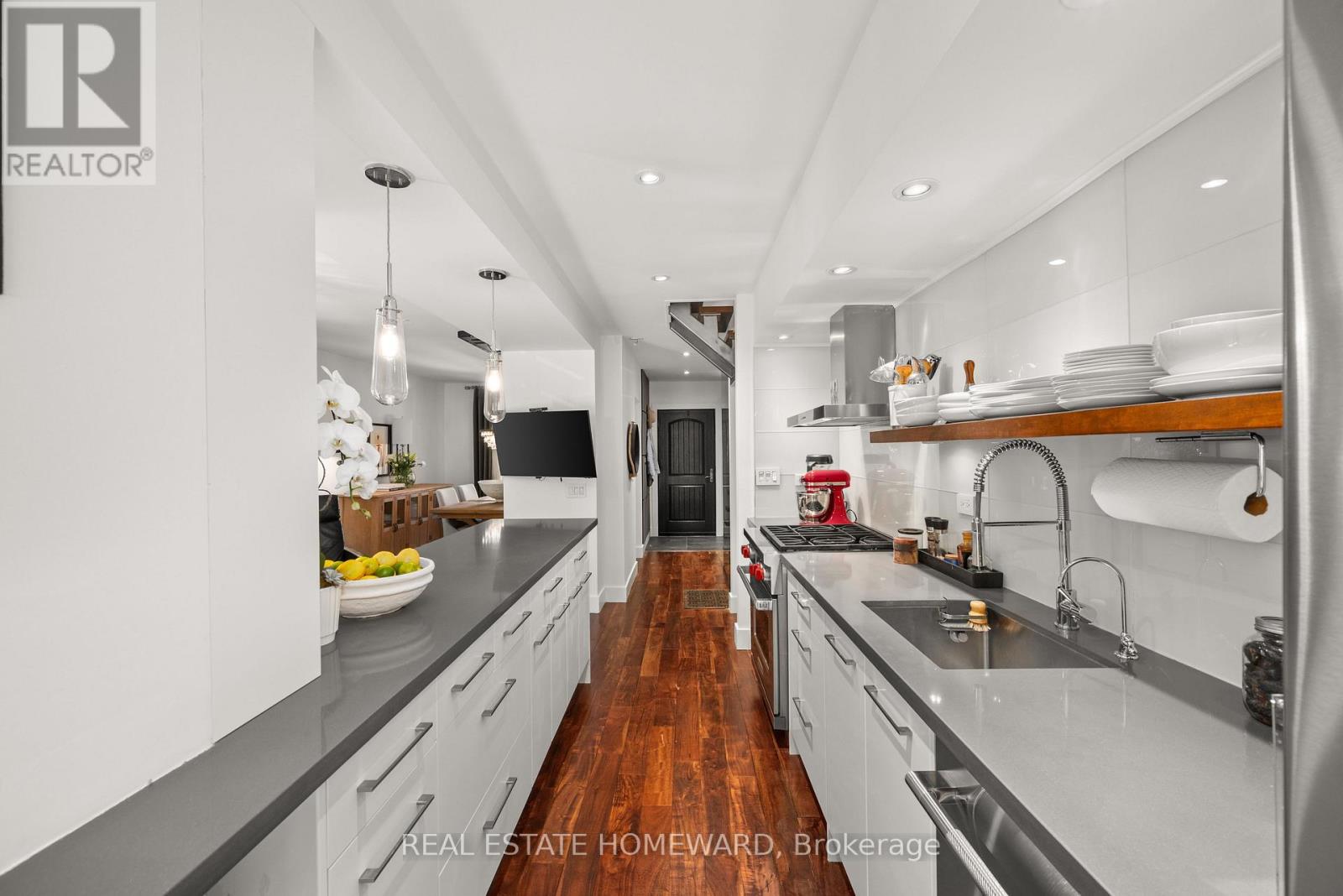 157 Ranleigh Avenue, Toronto, Ontario  M4N 1X2 - Photo 15 - C13532542
