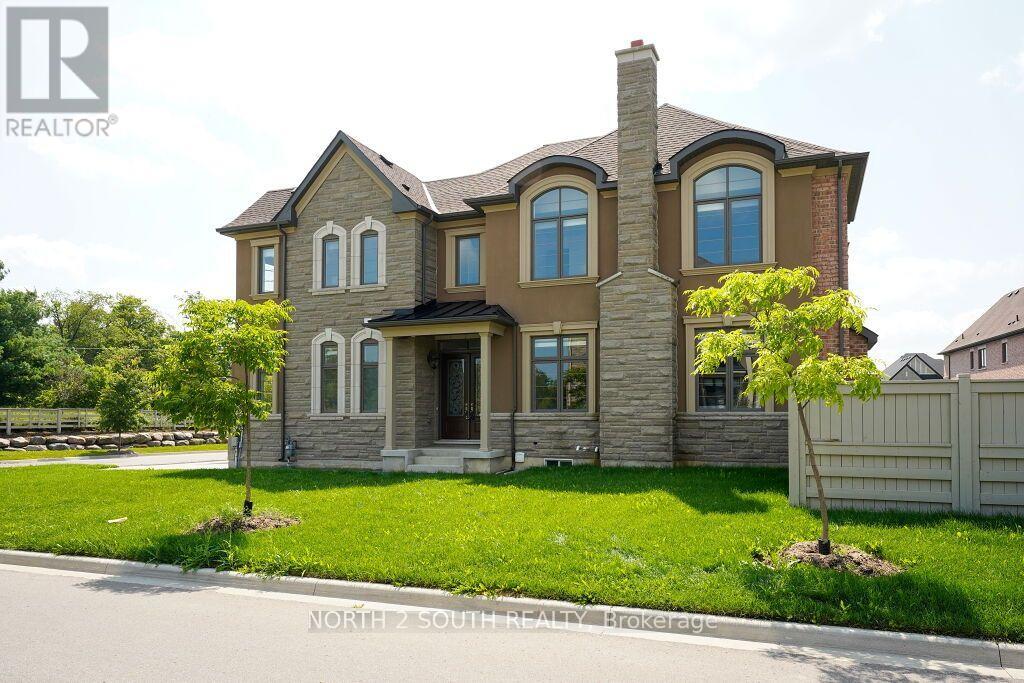 BSMT - 157 FAUST RIDGE, Vaughan (Kleinburg)