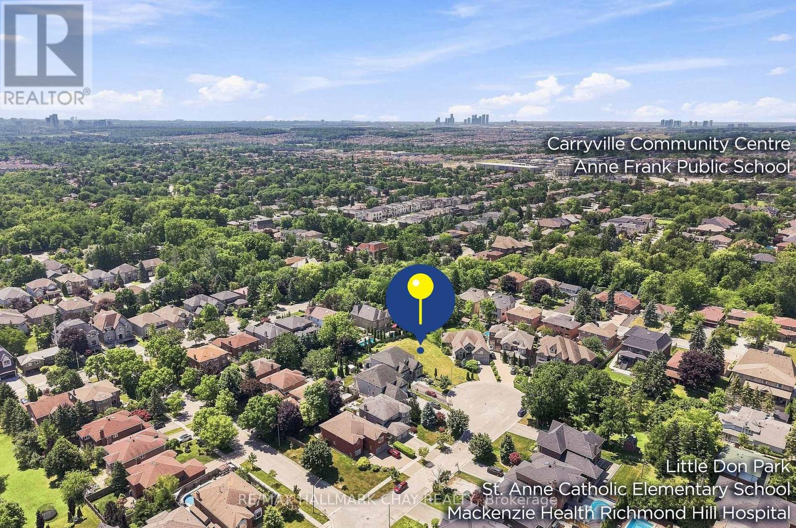 191 Marsi Road, Richmond Hill, Ontario  L4C 9T1 - Photo 7 - N13593690