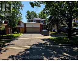 198 FORSYTH ROAD, Newmarket, Ontario