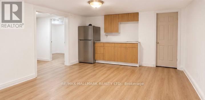 Basement A - 68 Child Drive, Aurora, Ontario  L4G 1Y7 - Photo 2 - N13593714