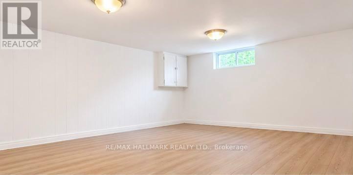 Basement A - 68 Child Drive, Aurora, Ontario  L4G 1Y7 - Photo 3 - N13593714