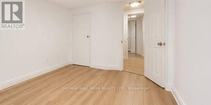 Basement A - 68 Child Drive, Aurora, Ontario  L4G 1Y7 - Photo 5 - N13593714