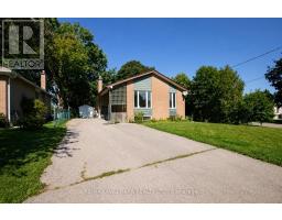 BASEMENT A - 68 CHILD DRIVE, Aurora, Ontario
