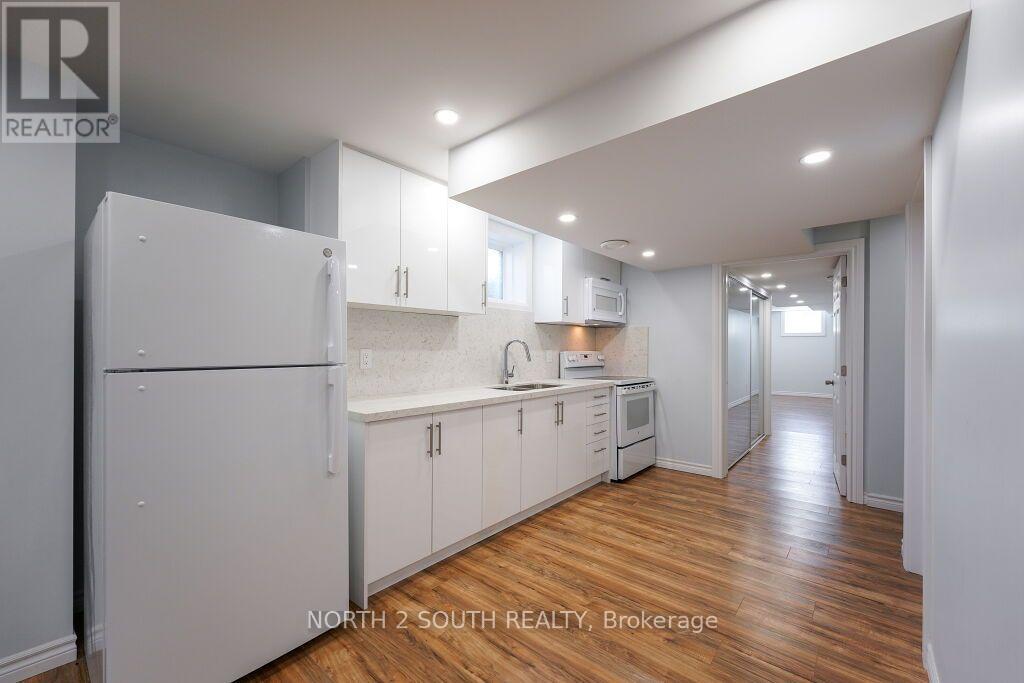 Bsmt - 157 Faust Ridge, Vaughan, Ontario  L4H 4S9 - Photo 11 - N13593744