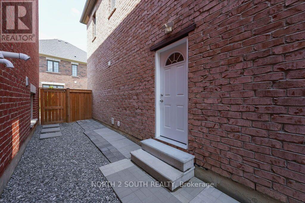 Bsmt - 157 Faust Ridge, Vaughan, Ontario  L4H 4S9 - Photo 25 - N13593744