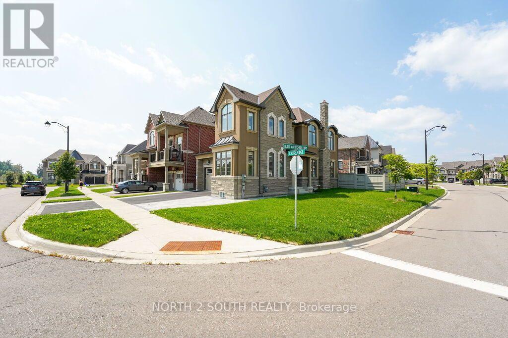 Bsmt - 157 Faust Ridge, Vaughan, Ontario  L4H 4S9 - Photo 3 - N13593744