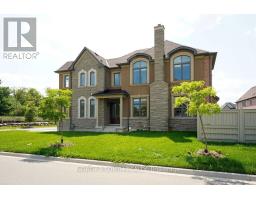 BSMT - 157 FAUST RIDGE, Vaughan, Ontario