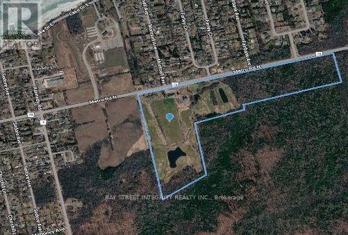 1661 Metro Road N, Georgina, Ontario  L0E 1L0 - Photo 39 - N13593764