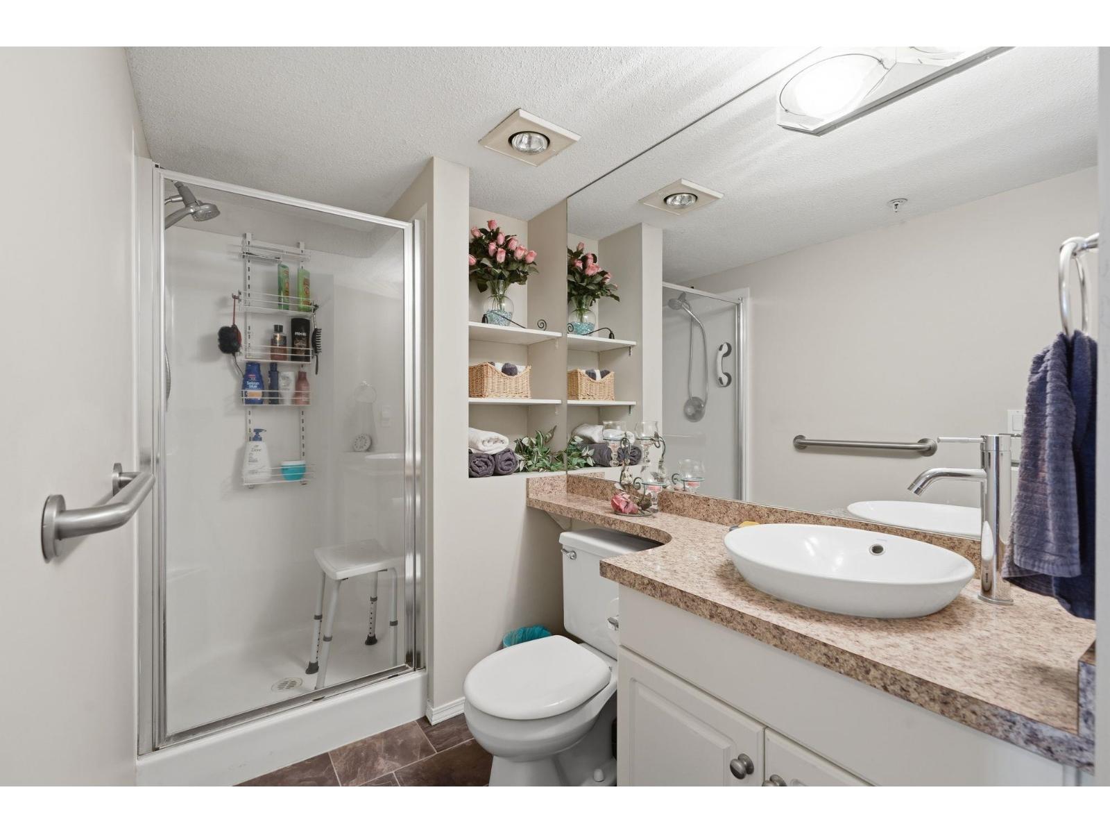 213 32085 George Ferguson Way, Abbotsford, British Columbia V2S 2K7 - Photo 25 - R3148286
