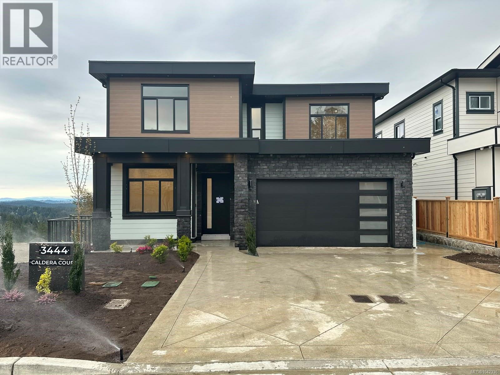 3444 Caldera Crt