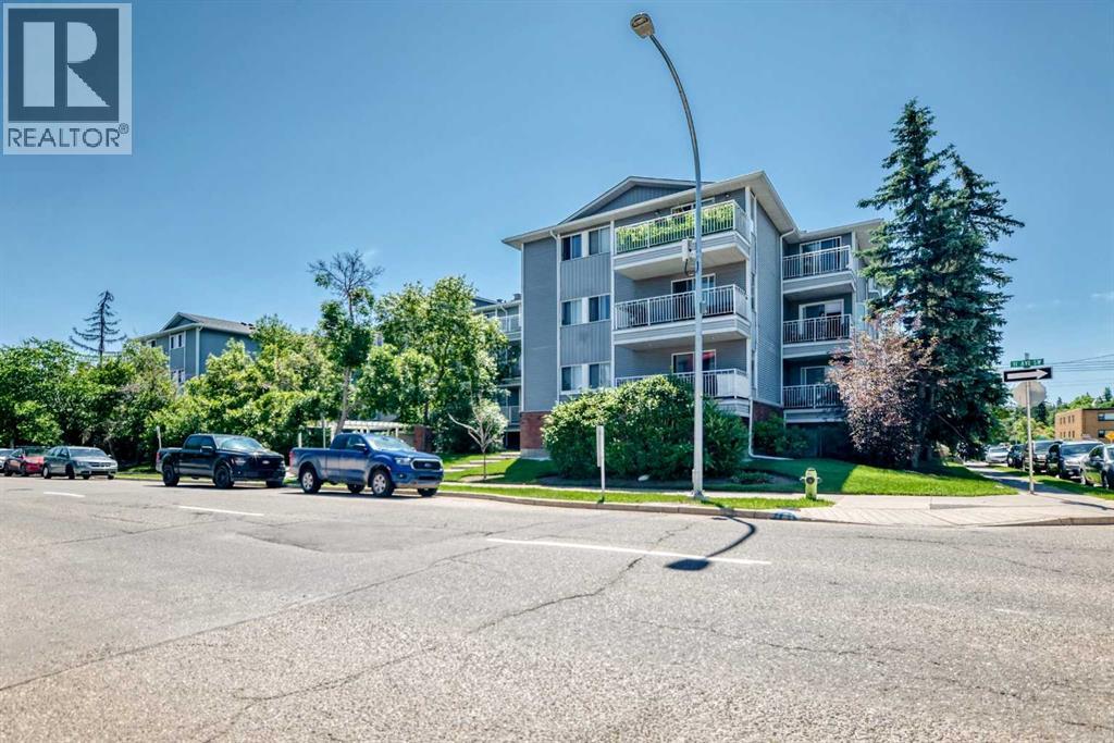 204, 1735 11 Avenue Sw, Calgary, Alberta  T3C 3C9 - Photo 3 - A2327622