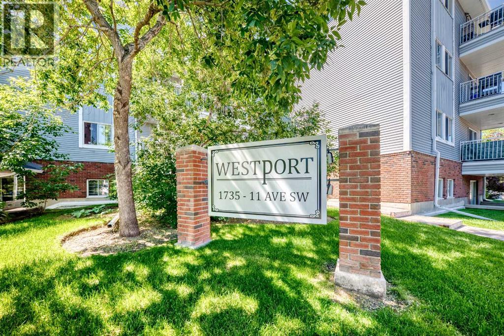 204, 1735 11 Avenue Sw, Calgary, Alberta  T3C 3C9 - Photo 2 - A2327622