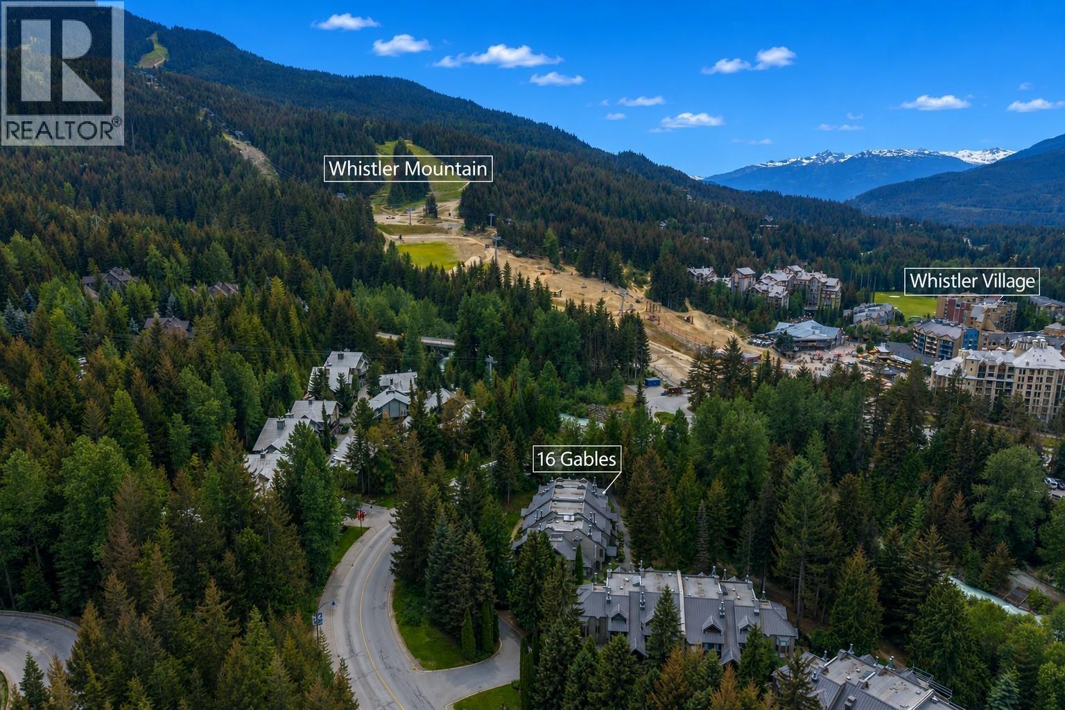 16 4510 Blackcomb Way, Whistler, British Columbia  V8E 0X8 - Photo 16 - R3145363
