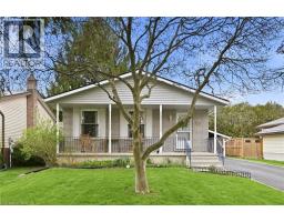 17 RICHARDSON Drive, Port Dover, Ontario
