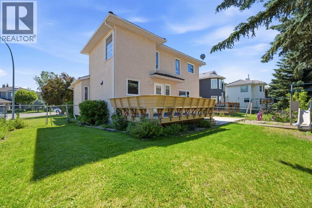 71 Woodpark Close Sw, Calgary, Alberta  T2W 6G9 - Photo 30 - A2329700