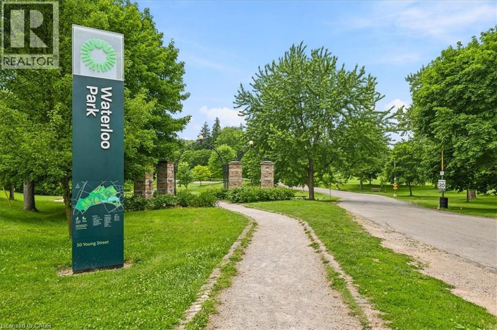 85 Albert Street, Waterloo, Ontario  N2L 3S6 - Photo 43 - 40841494