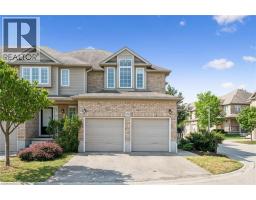 555 CHABLIS Drive Unit# 36, waterloo, Ontario