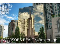 608 - 3660 HURONTARIO STREET, Mississauga, Ontario