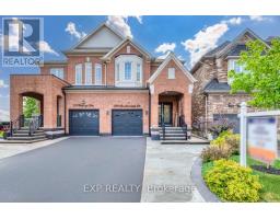 598 BESSBOROUGH DRIVE, Milton, Ontario