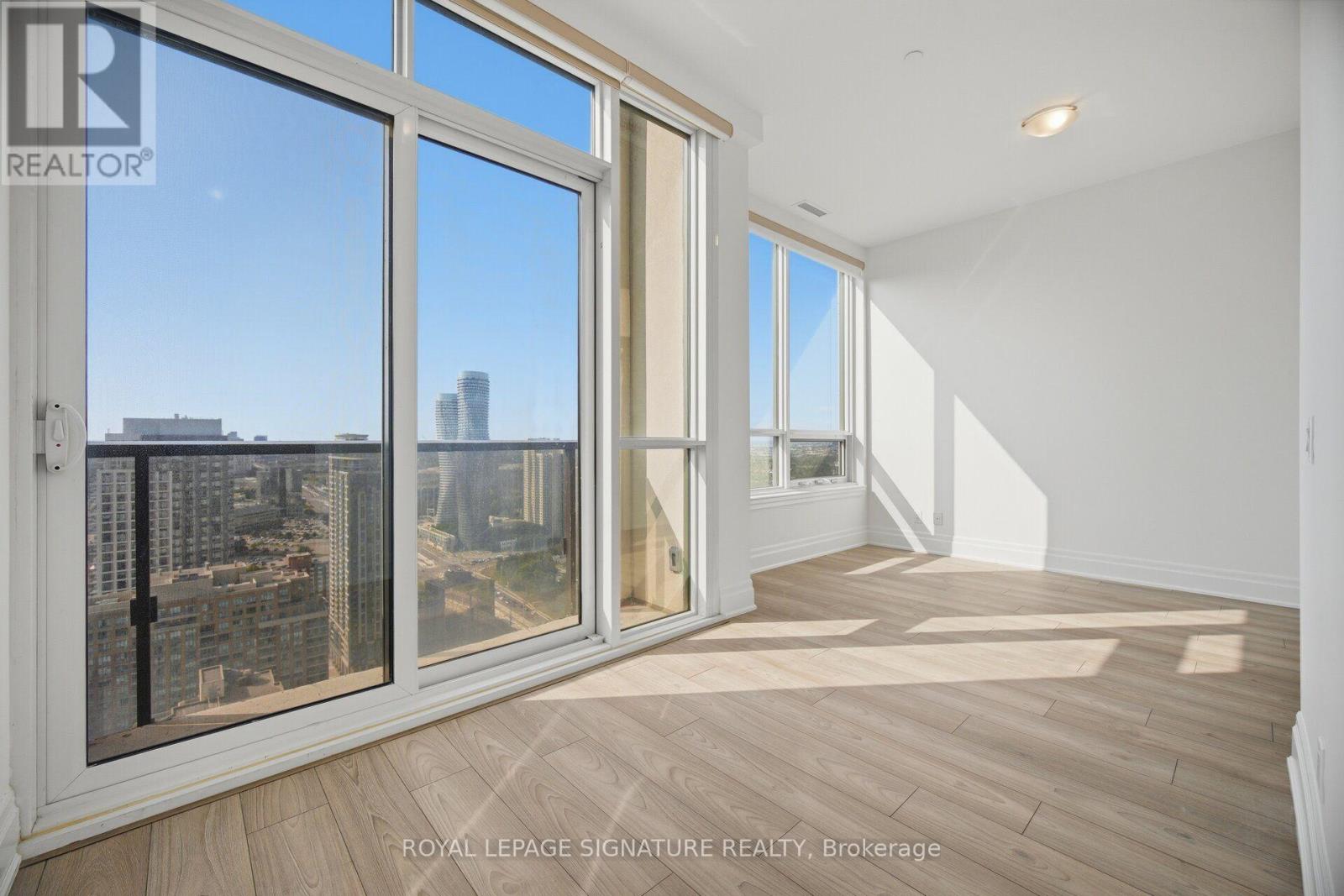 3701 - 36 Elm Drive, Mississauga, Ontario  L5B 0N3 - Photo 16 - W13593750