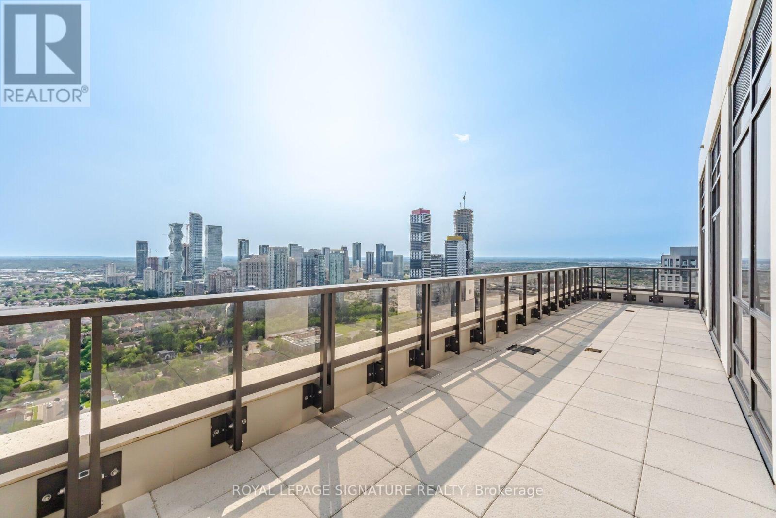 3701 - 36 Elm Drive, Mississauga, Ontario  L5B 0N3 - Photo 31 - W13593750