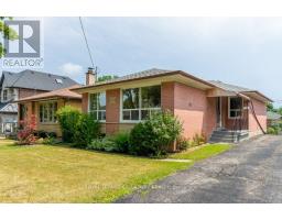17 RISDON COURT, Toronto, Ontario