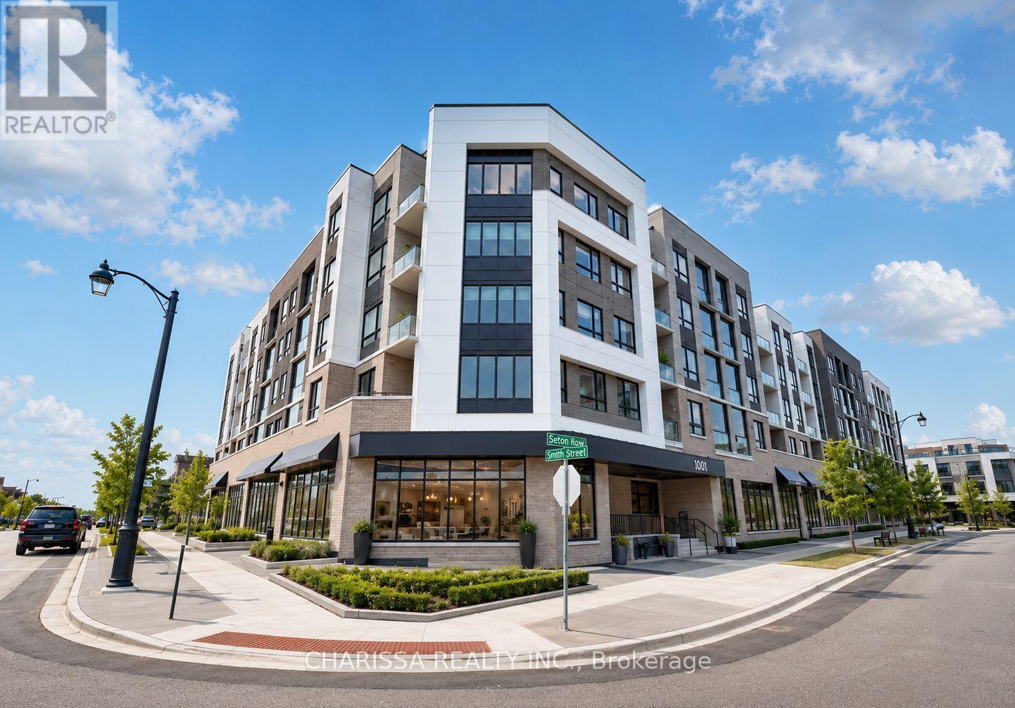 222 - 3250 CARDING MILL TRAIL, Oakville, Ontario