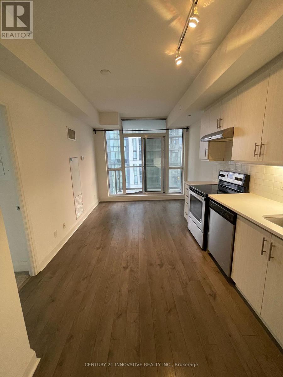 910 - 17 Zorra Street, Toronto, Ontario  M8Z 0C8 - Photo 16 - W13593798