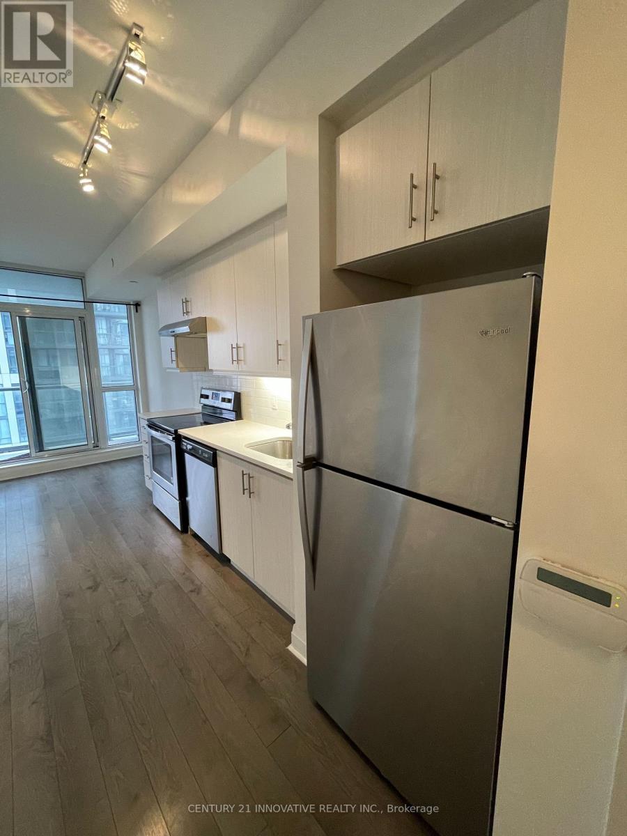 910 - 17 Zorra Street, Toronto, Ontario  M8Z 0C8 - Photo 18 - W13593798